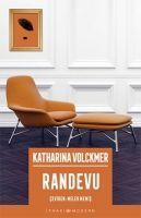 Vorderes Coverbild Randevu