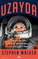 Vorderes Coverbild Uzayda