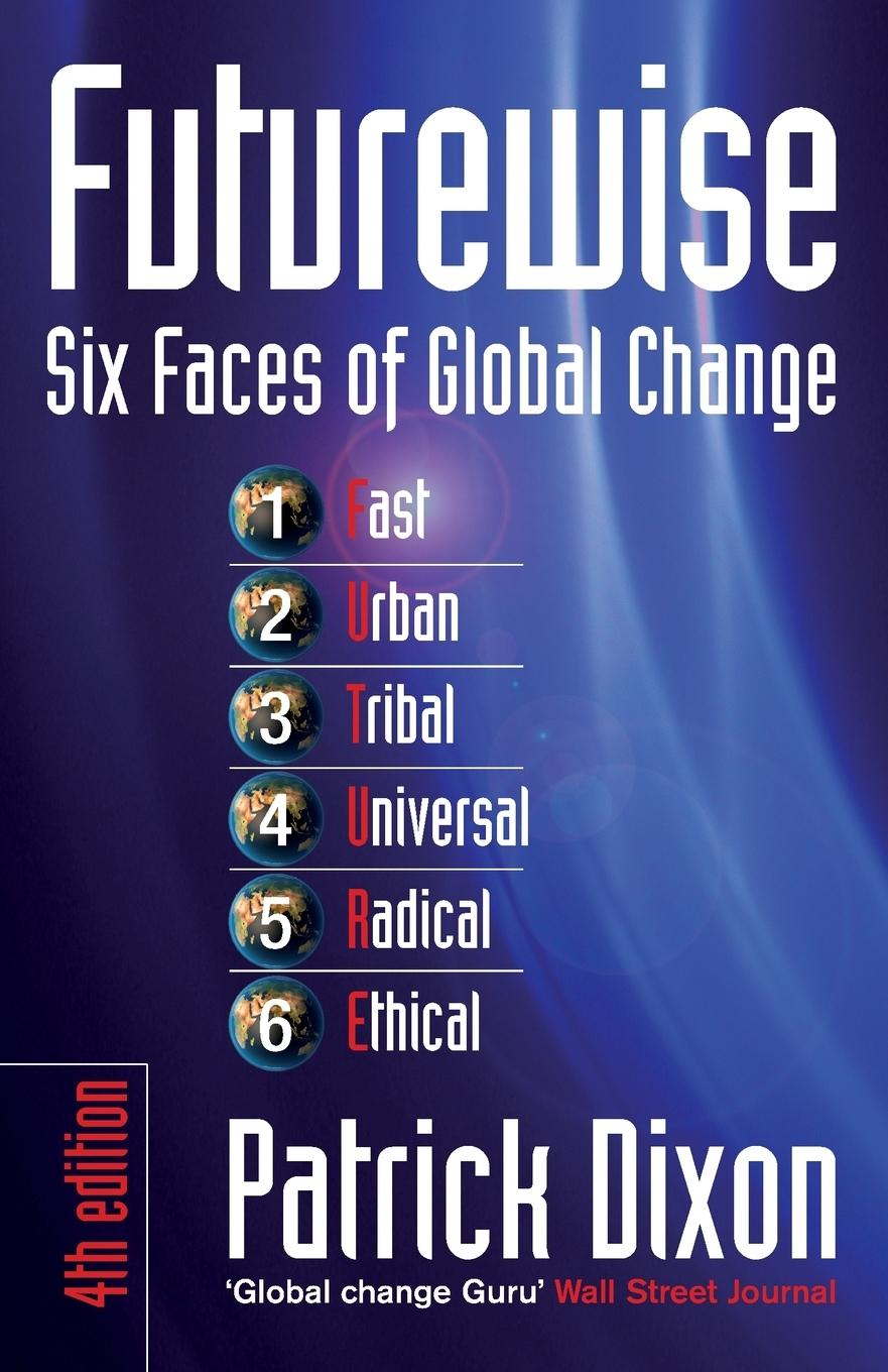 Vorderes Coverbild Futurewise