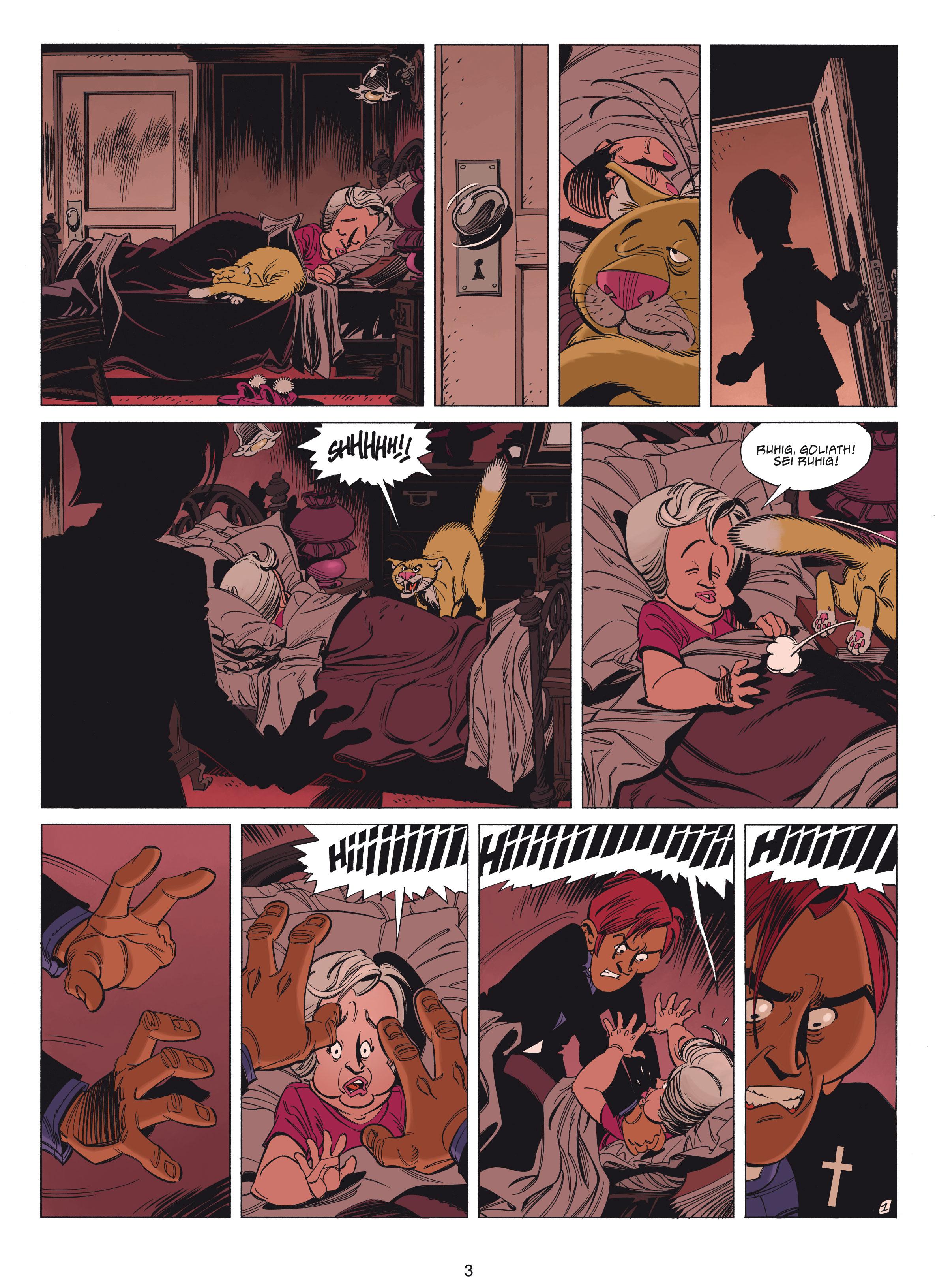 Beispielinhalt (Bild) Soda