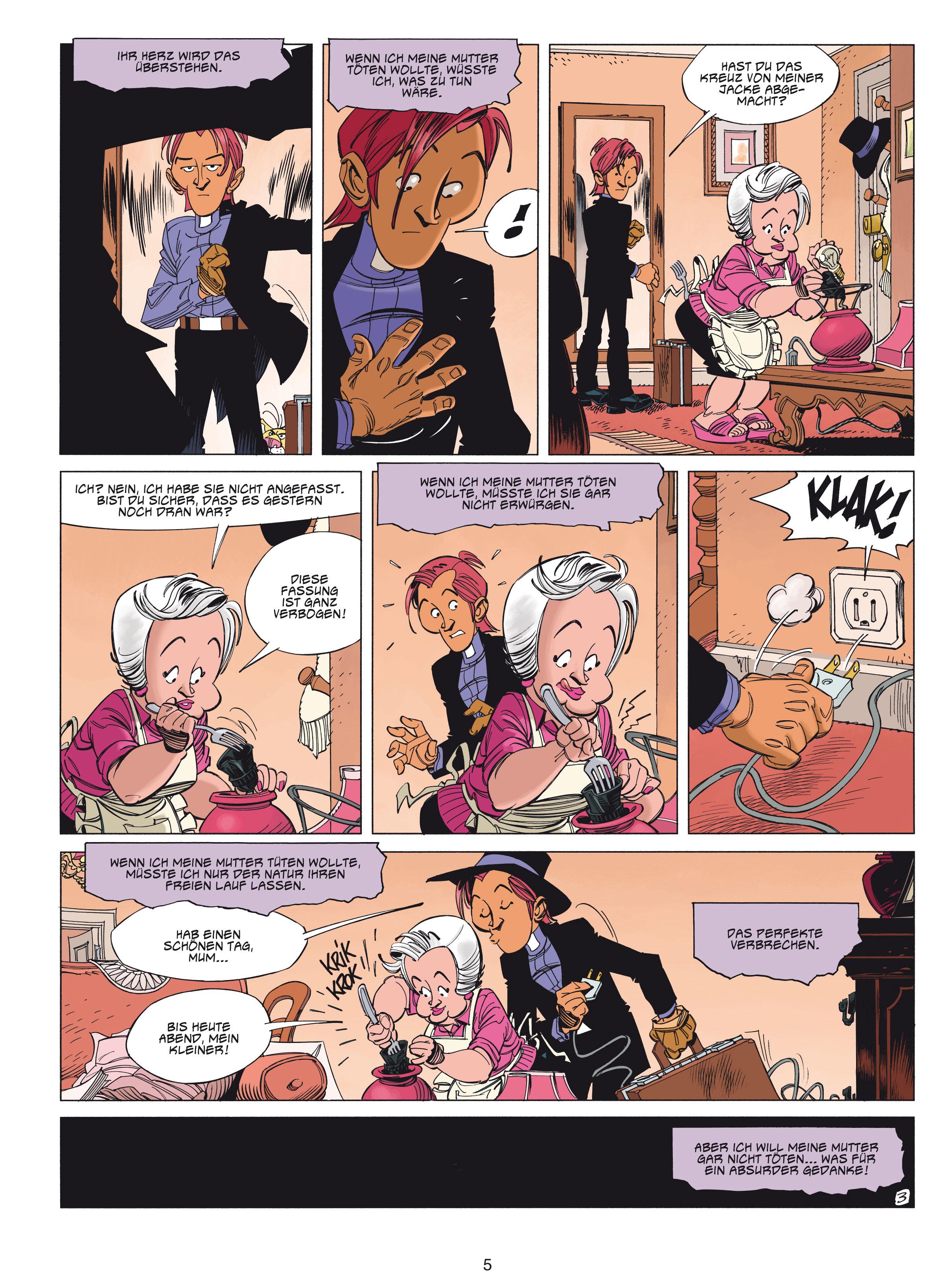 Beispielinhalt (Bild) Soda