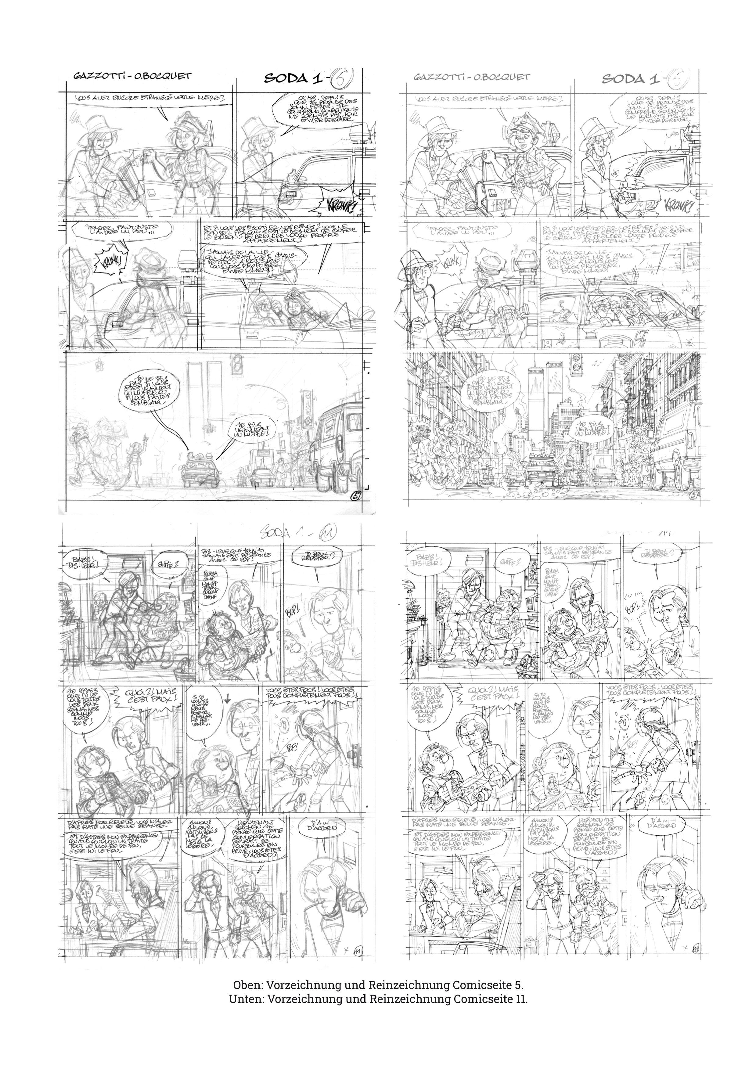 Beispielinhalt (Bild) Soda