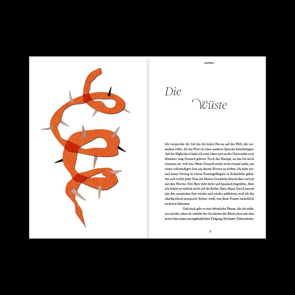 Beispielinhalt (Bild) Besser als Eden