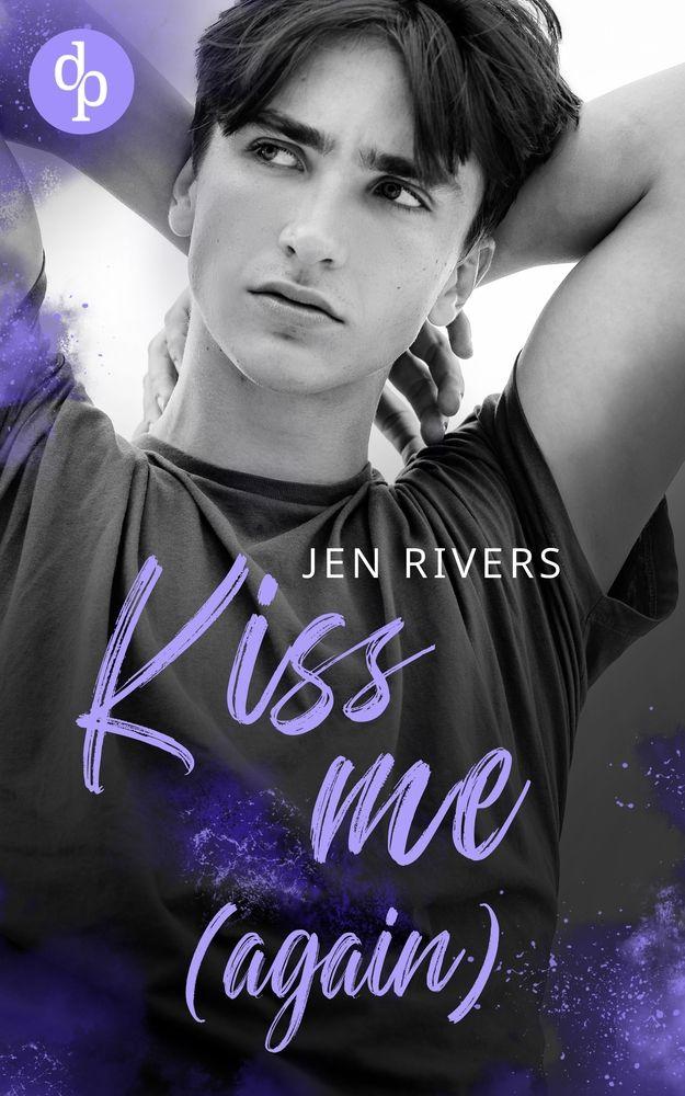 Vorderes Coverbild Kiss me (again)