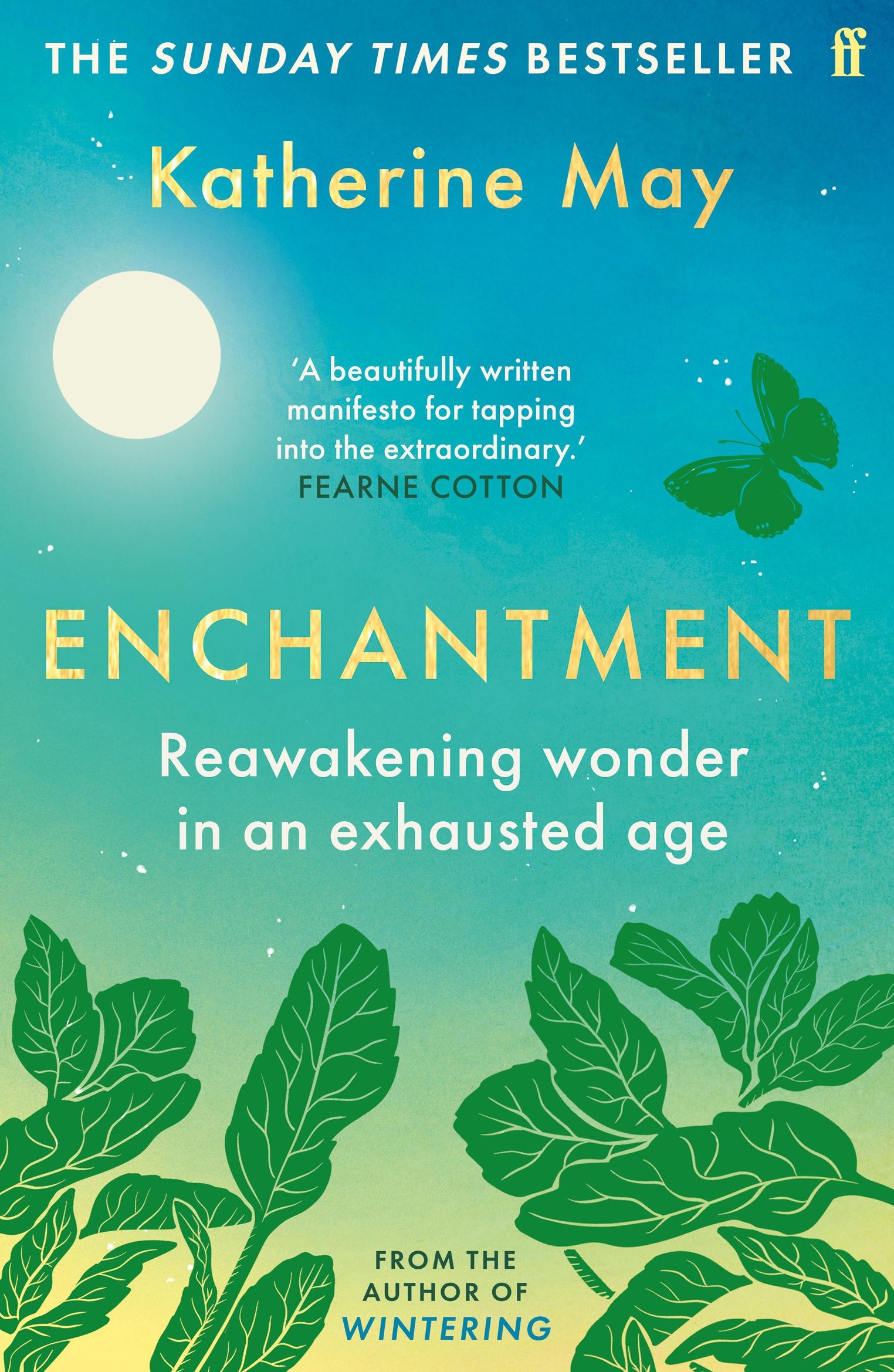 Vorderes Coverbild Enchantment
