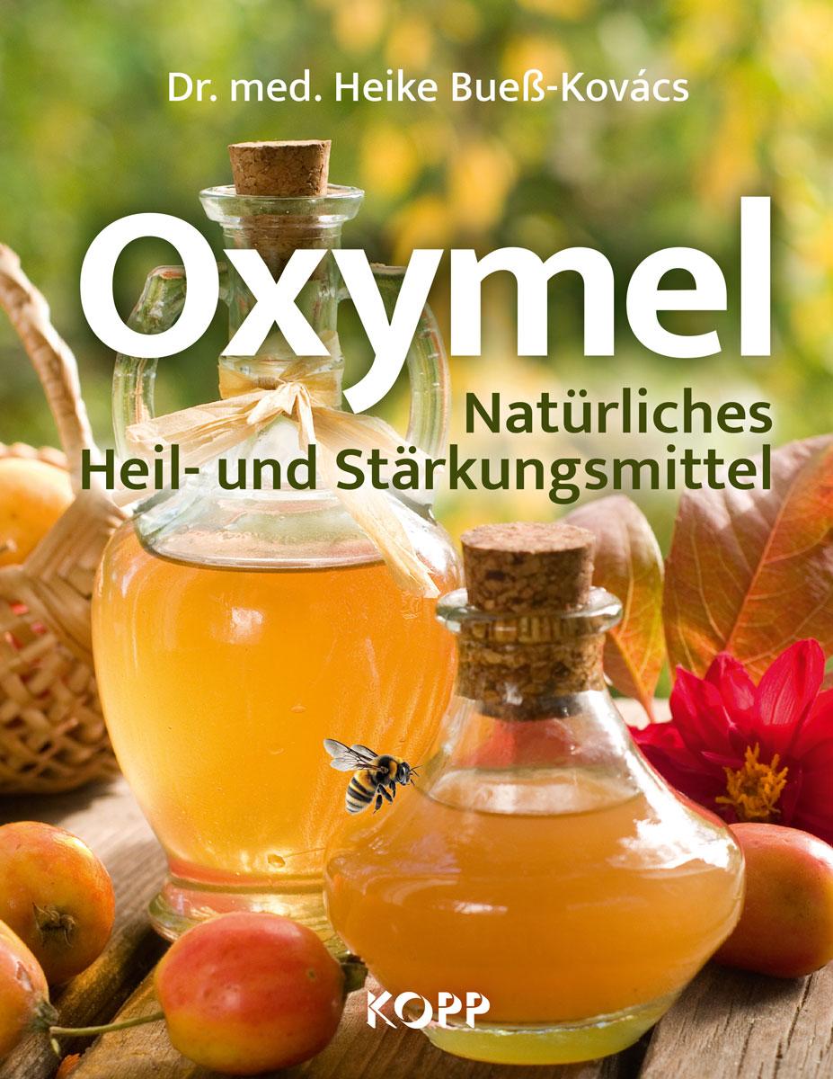 Vorderes Coverbild Oxymel