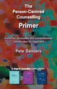 Vorderes Coverbild The Person-Centred Counselling Primer