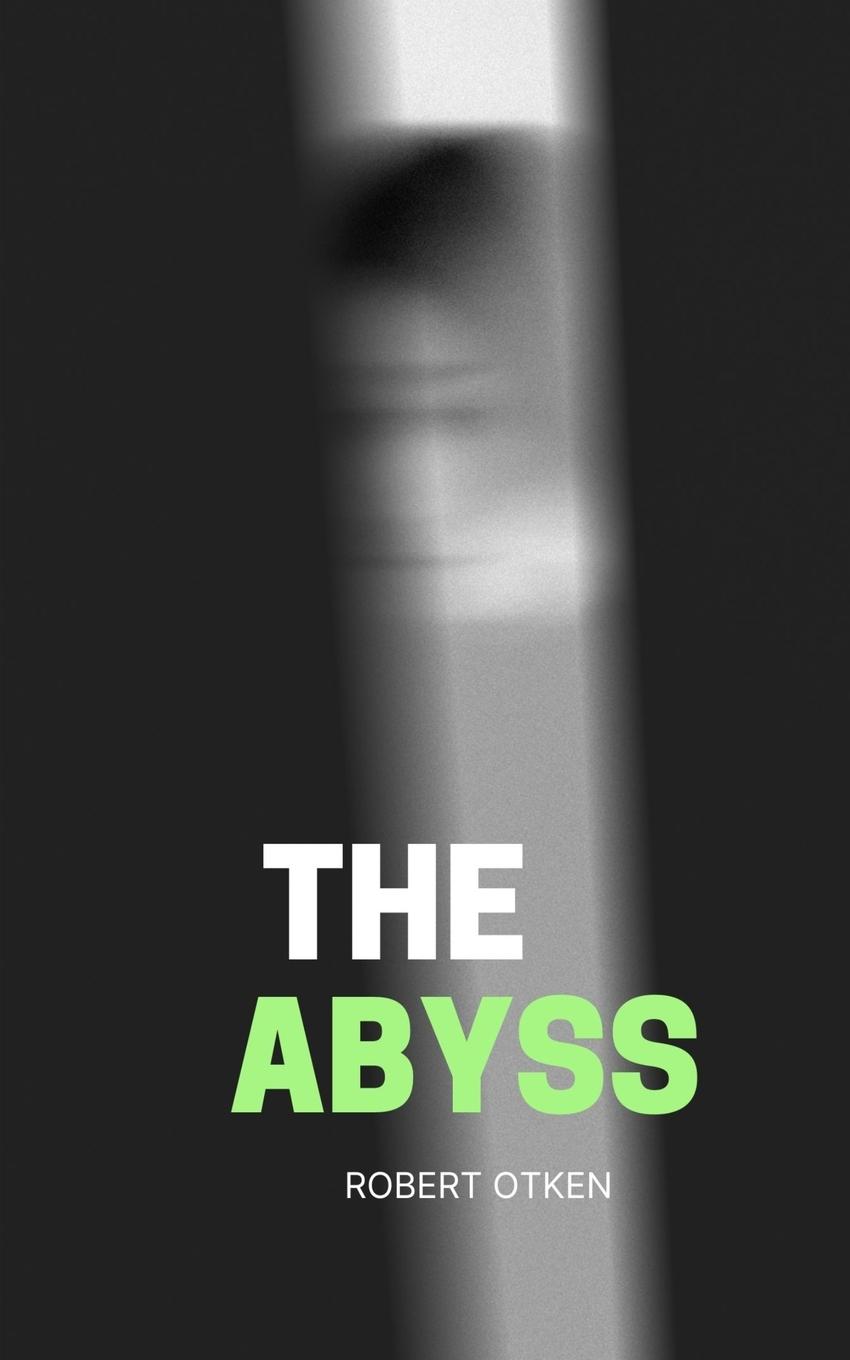 Vorderes Coverbild The Abyss