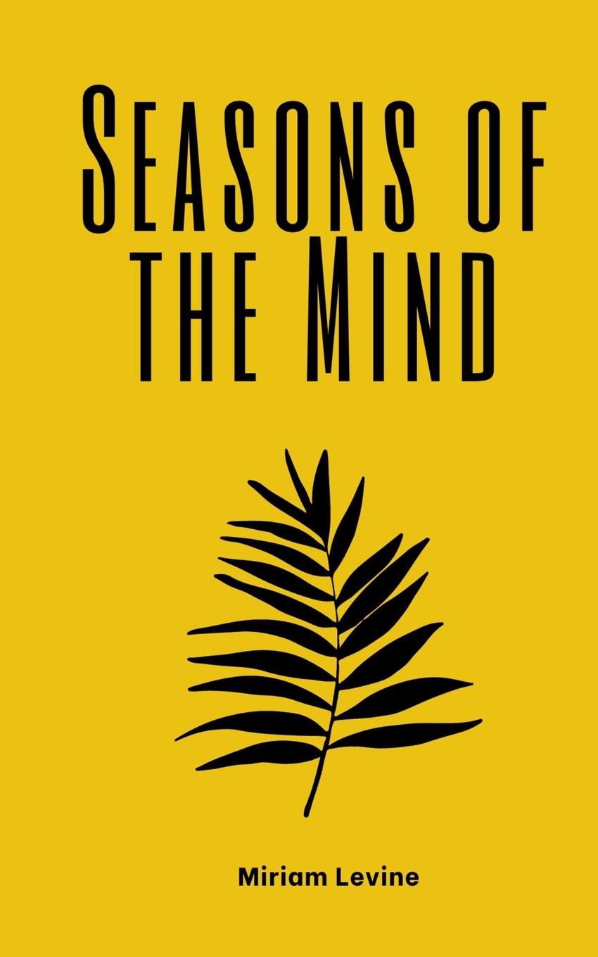 Vorderes Coverbild Seasons of the Mind
