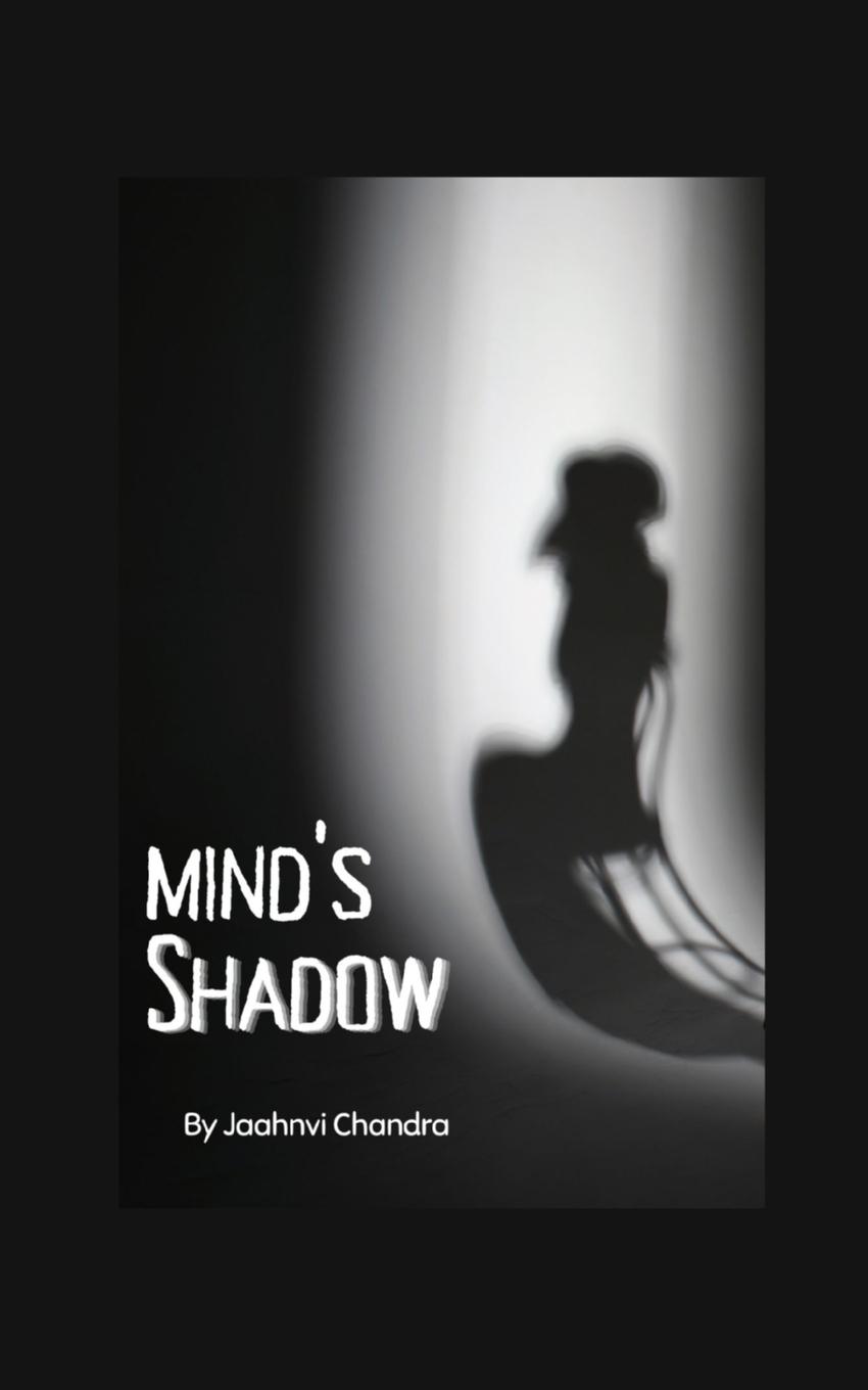 Vorderes Coverbild Mind's Shadow