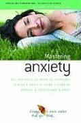 Vorderes Coverbild How to Master Anxiety
