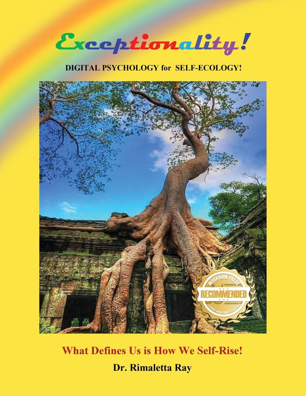 Vorderes Coverbild "Exceptionality"