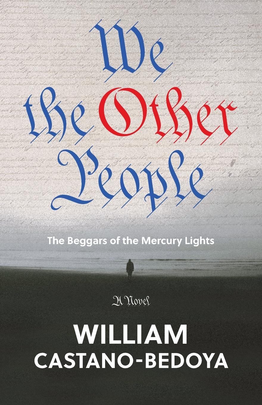 Vorderes Coverbild We the Other People