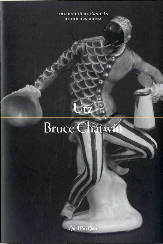 Vorderes Coverbild Utz