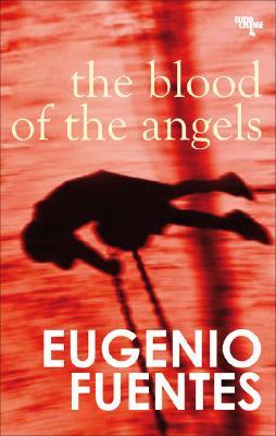 Vorderes Coverbild Blood of the Angels