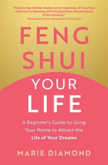 Vorderes Coverbild Feng Shui Your Life