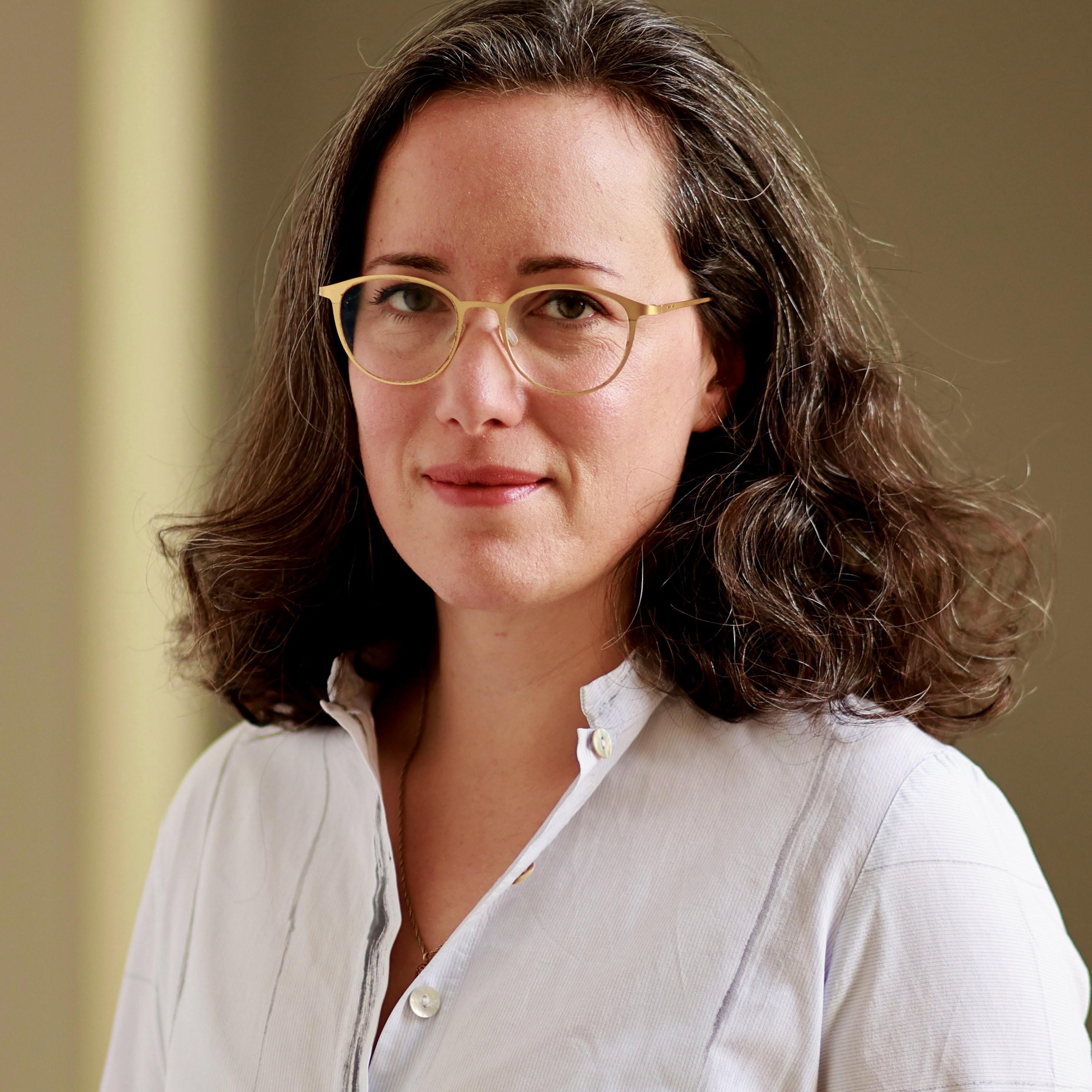 Autorenbild Air and Love