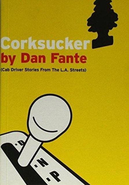 Vorderes Coverbild Corksucker