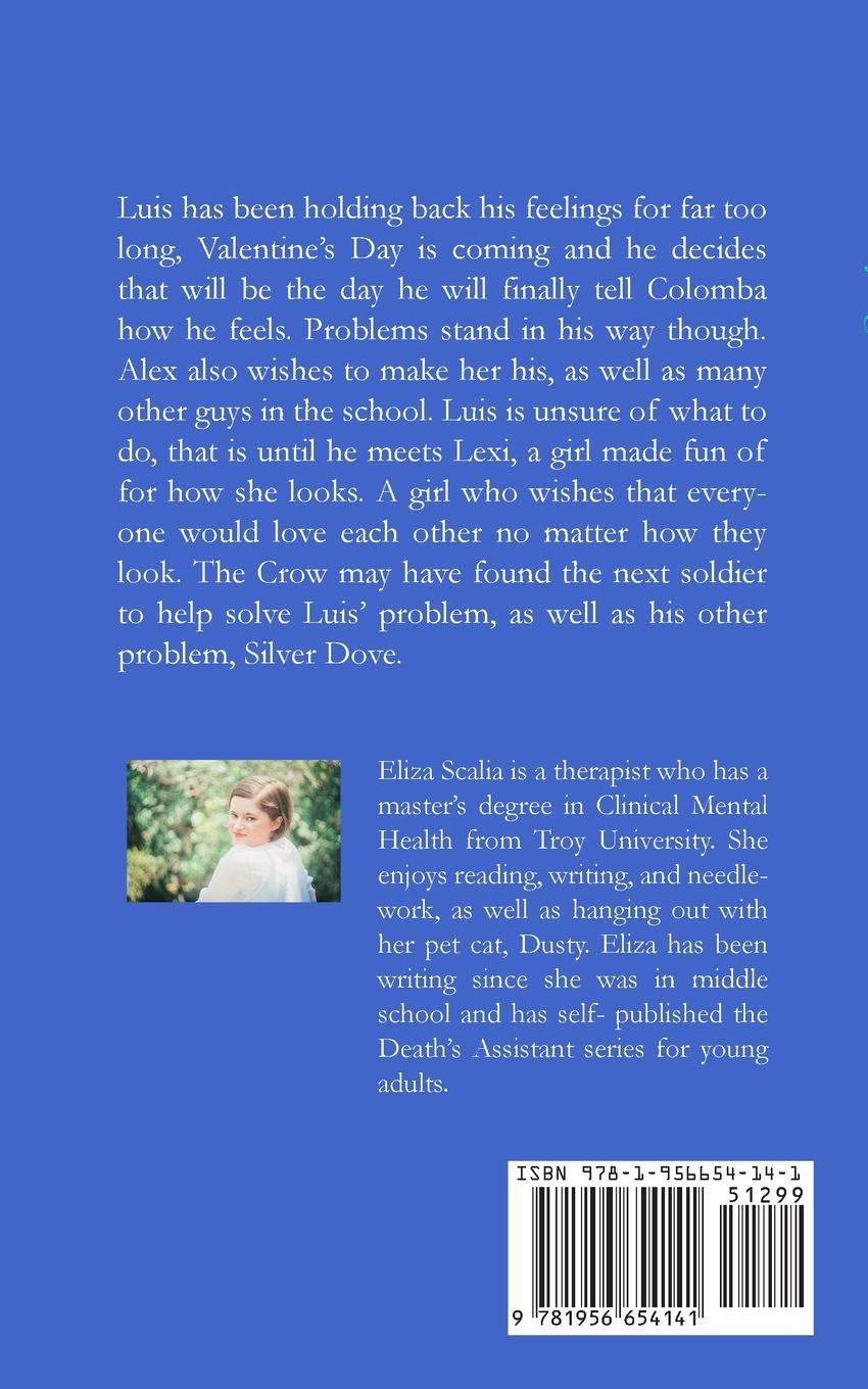 Rückseitencover The Flying Ace