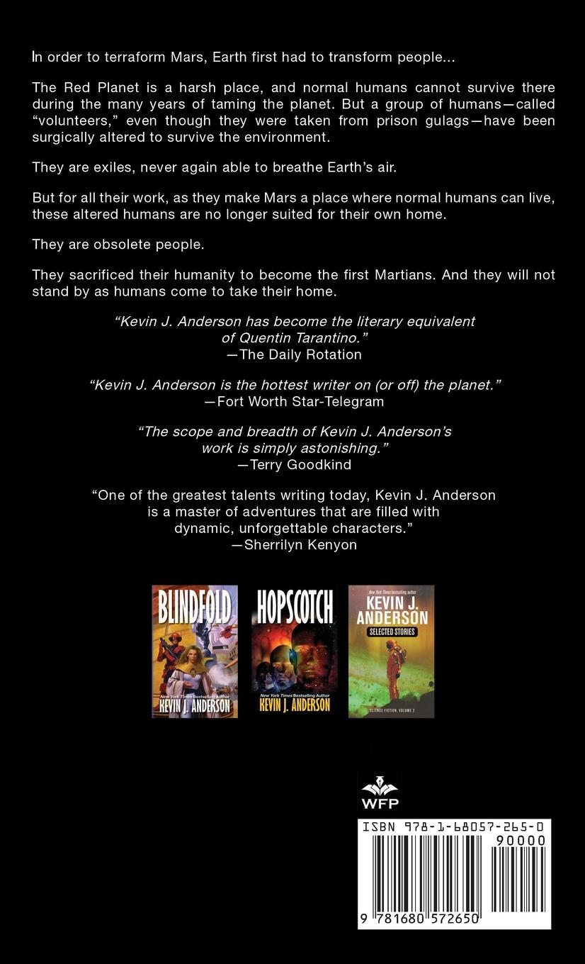 Rückseitencover Climbing Olympus