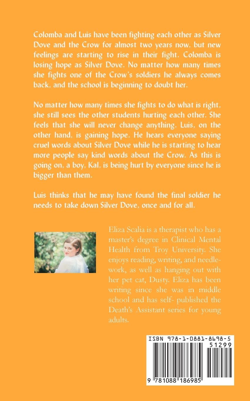 Rückseitencover The Giant