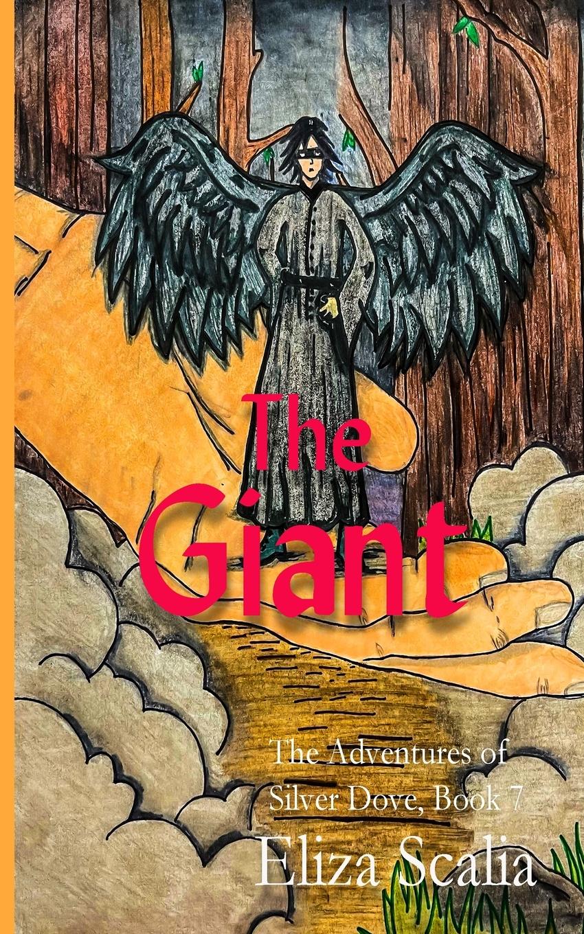 Vorderes Coverbild The Giant