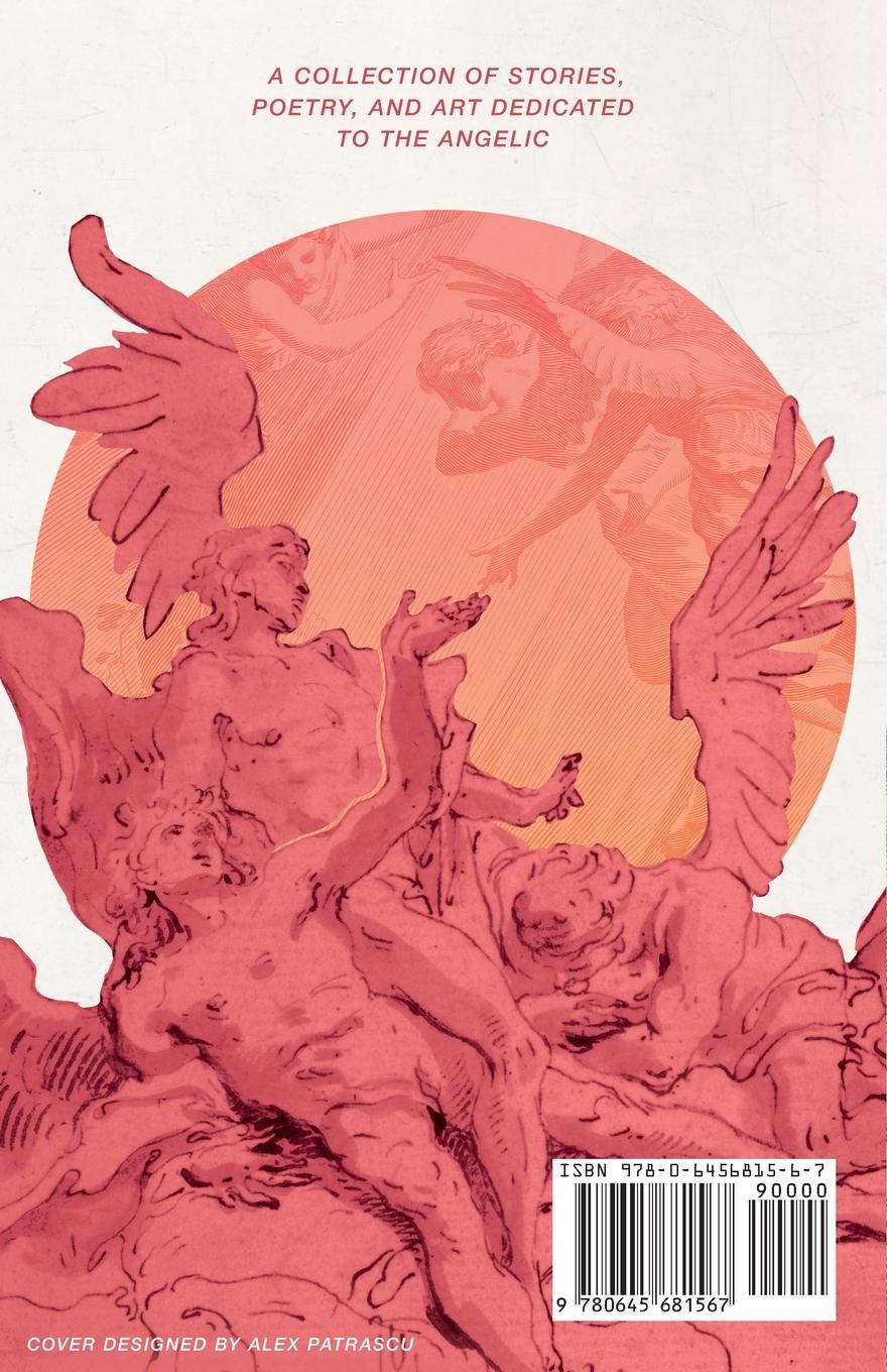 Rückseitencover Devout