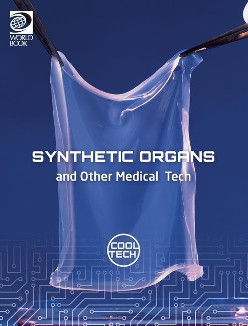 Vorderes Coverbild Cool Tech 2