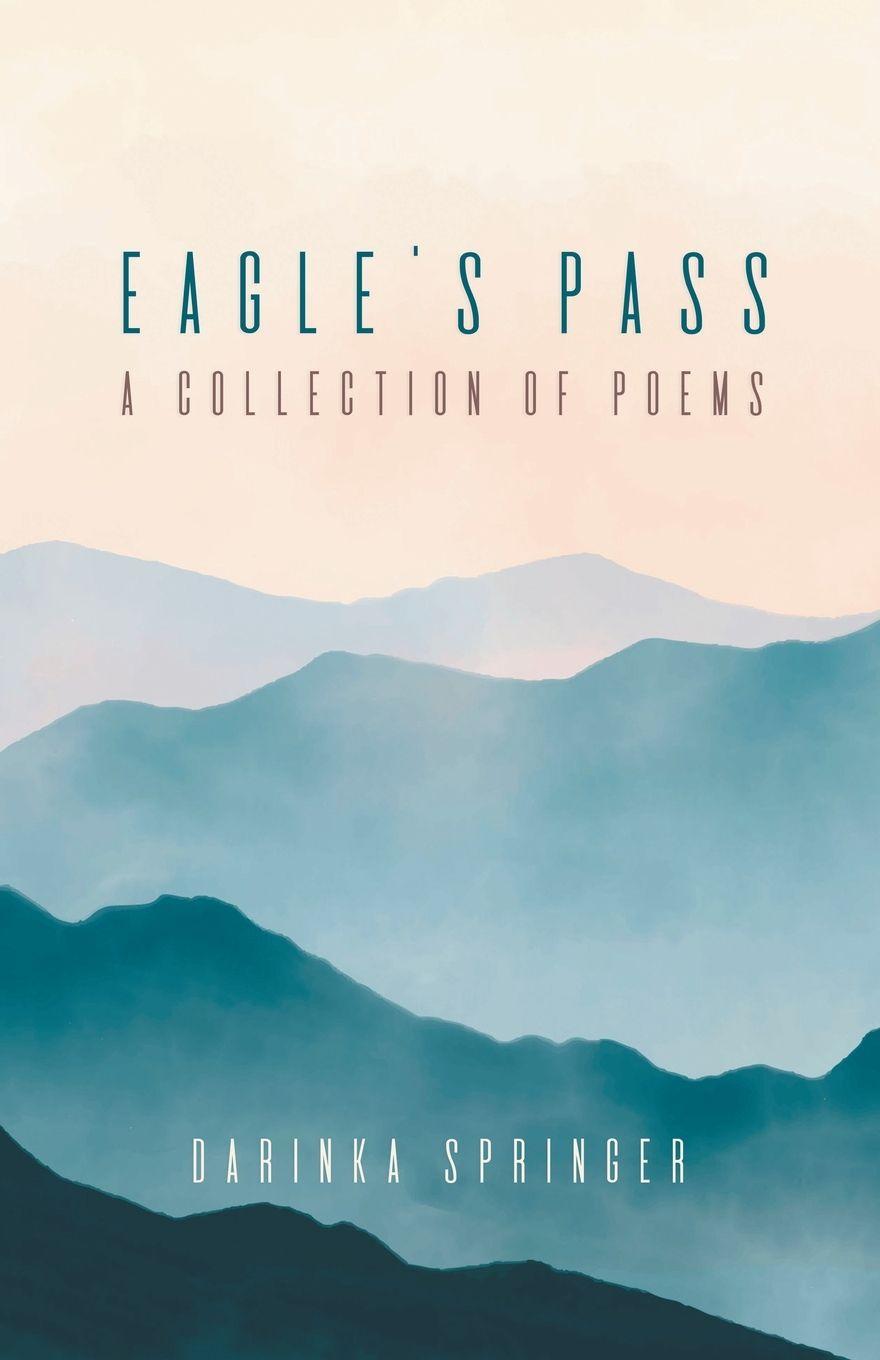 Vorderes Coverbild Eagle's Pass