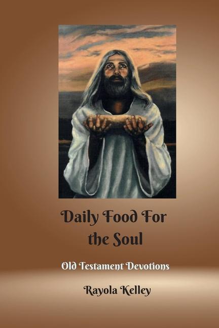 Vorderes Coverbild Daily Food for the Soul OT Book 1