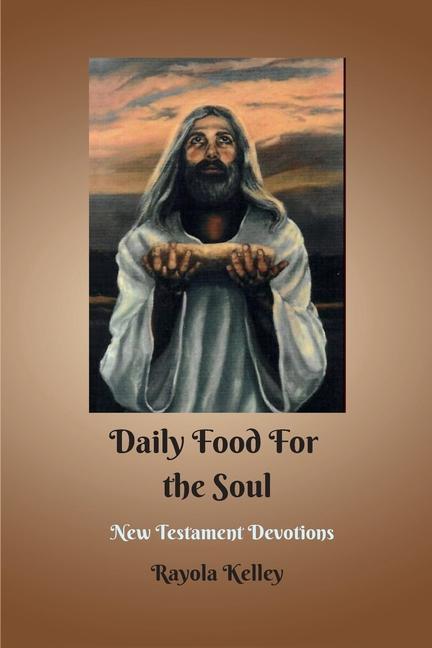 Vorderes Coverbild Daily Food for the Soul NT Book Two