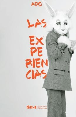 Vorderes Coverbild Las experiencias