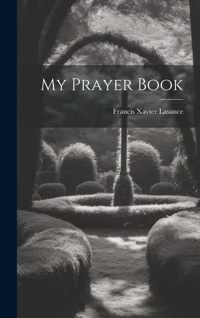 Vorderes Coverbild My Prayer Book