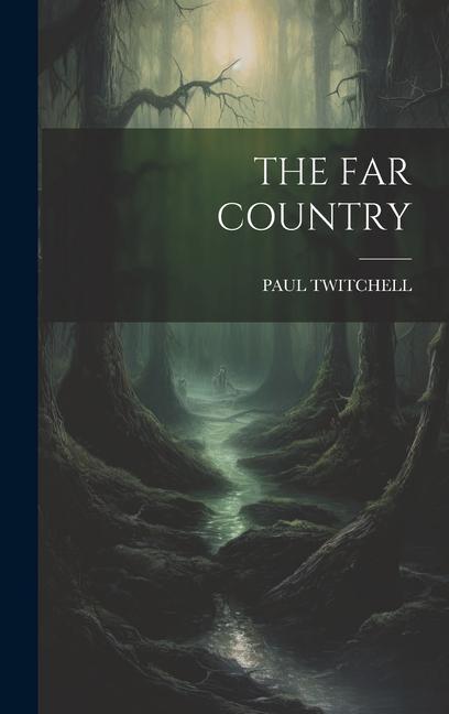 Vorderes Coverbild The Far Country