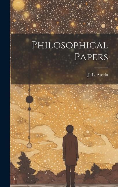 Vorderes Coverbild Philosophical Papers