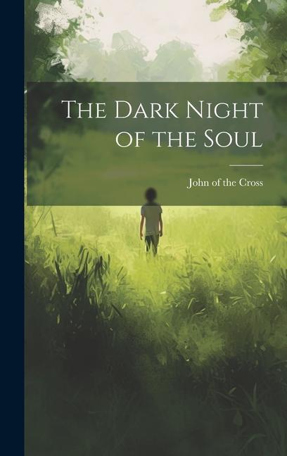 Vorderes Coverbild The Dark Night of the Soul