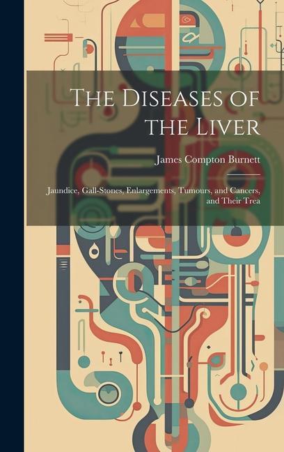 Vorderes Coverbild The Diseases of the Liver
