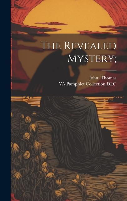 Vorderes Coverbild The Revealed Mystery;