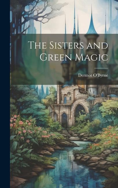 Vorderes Coverbild The Sisters and Green Magic