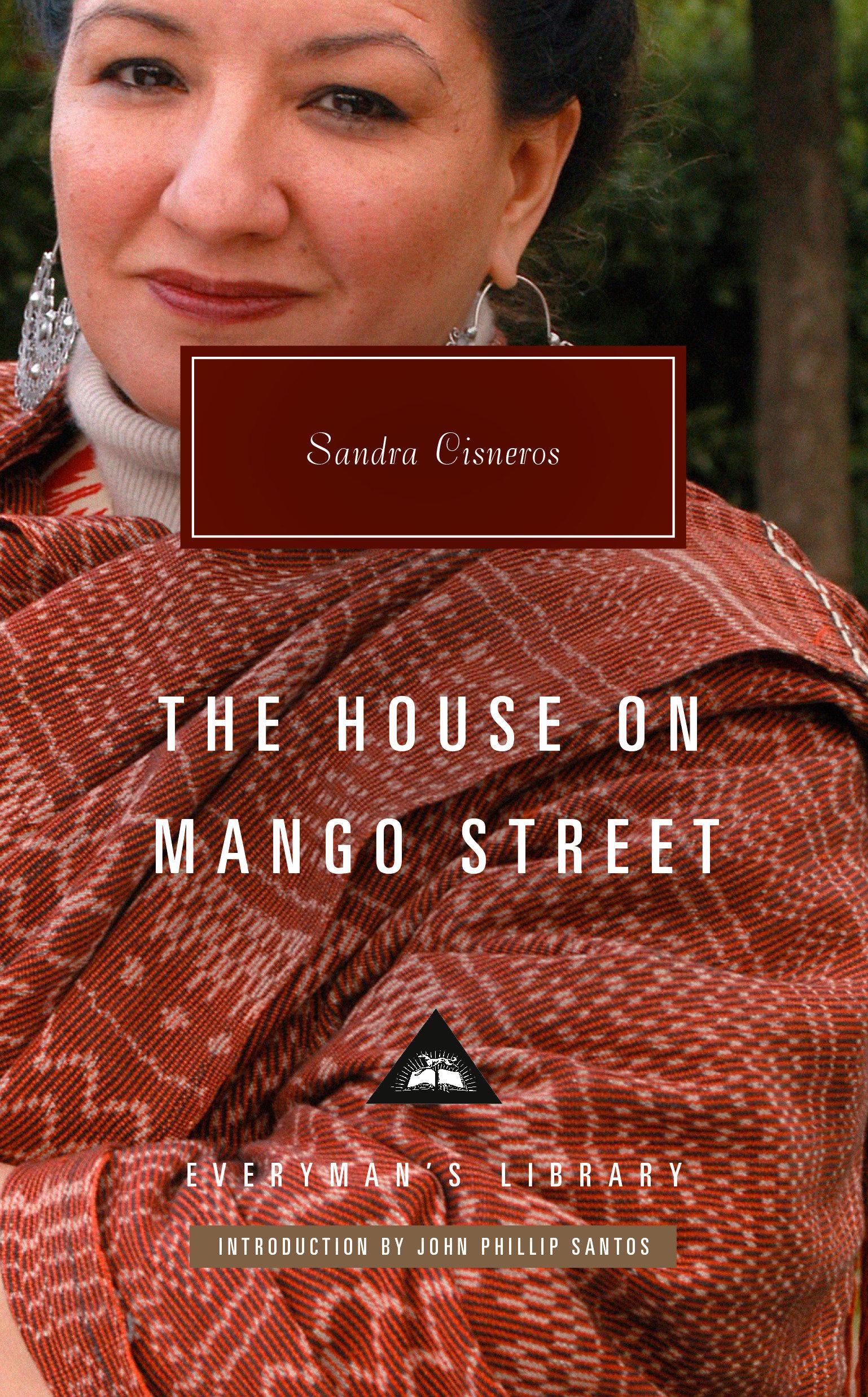 Vorderes Coverbild The House on Mango Street