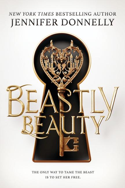 Vorderes Coverbild Beastly Beauty