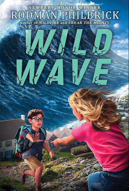 Vorderes Coverbild Wild Wave (the Wild Series)