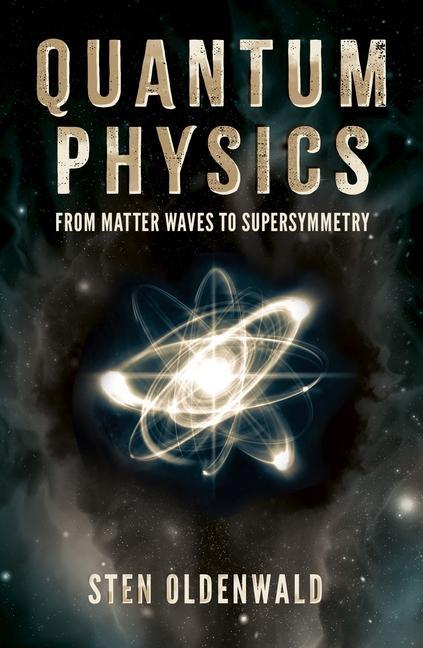 Vorderes Coverbild Quantum Physics