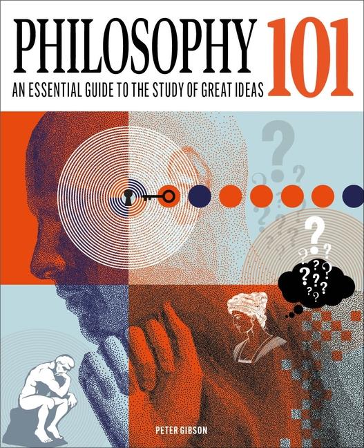 Vorderes Coverbild Philosophy 101