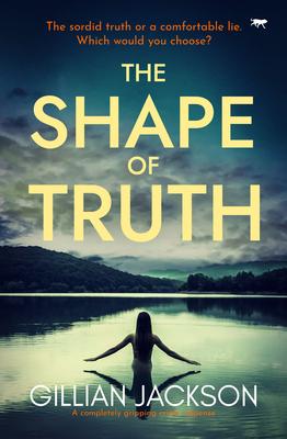 Vorderes Coverbild The Shape of Truth