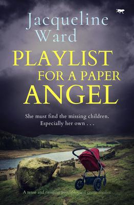 Vorderes Coverbild Playlist for a Paper Angel