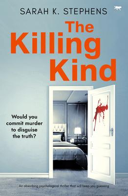 Vorderes Coverbild The Killing Kind