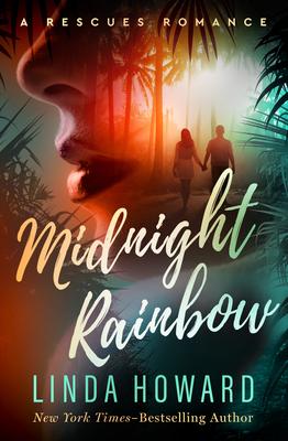 Vorderes Coverbild Midnight Rainbow