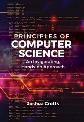 Vorderes Coverbild Principles of Computer Science