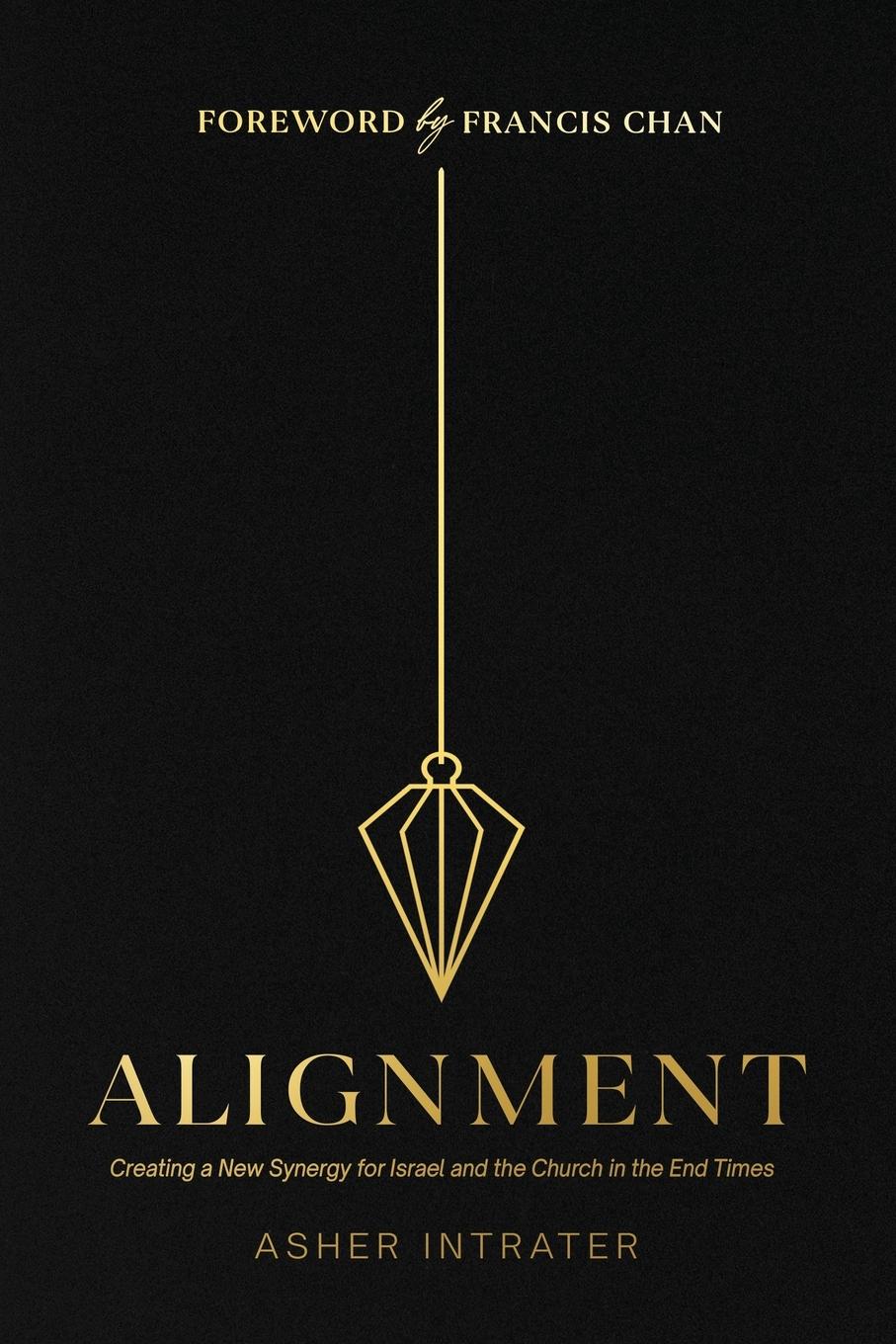 Vorderes Coverbild Alignment